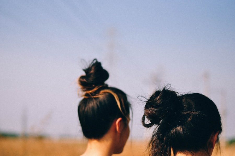 Photo Hairballs